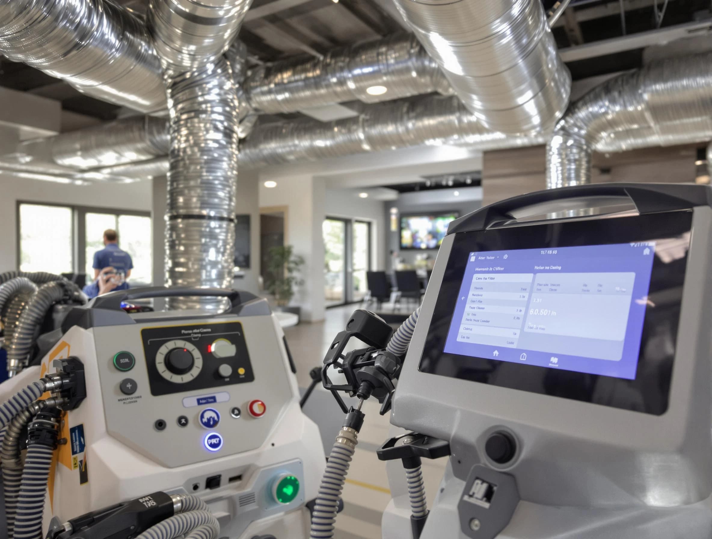 Expert mold remediation by Corrales Air Duct Cleaning in Corrales