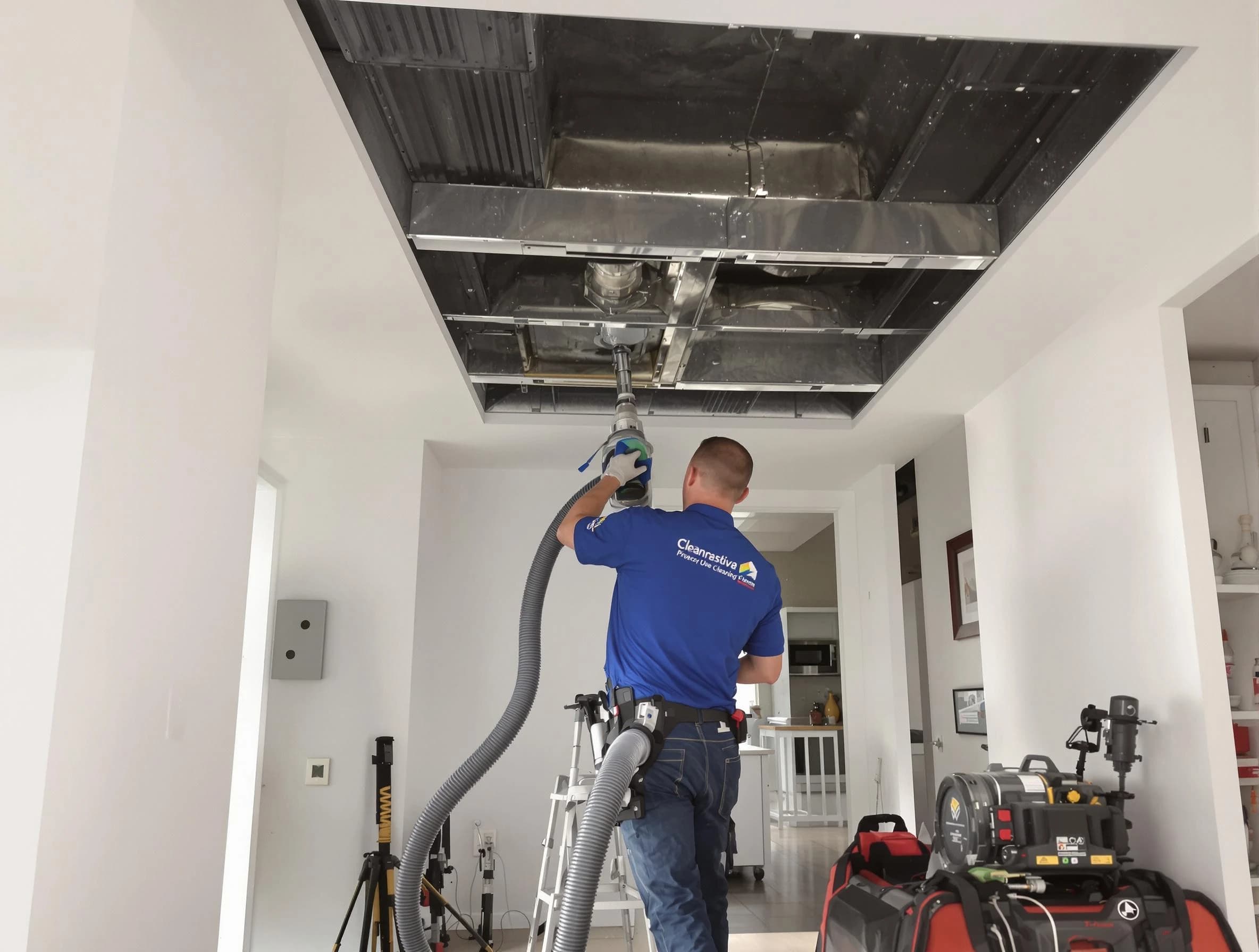Air Duct Cleaning service in Corrales, NM