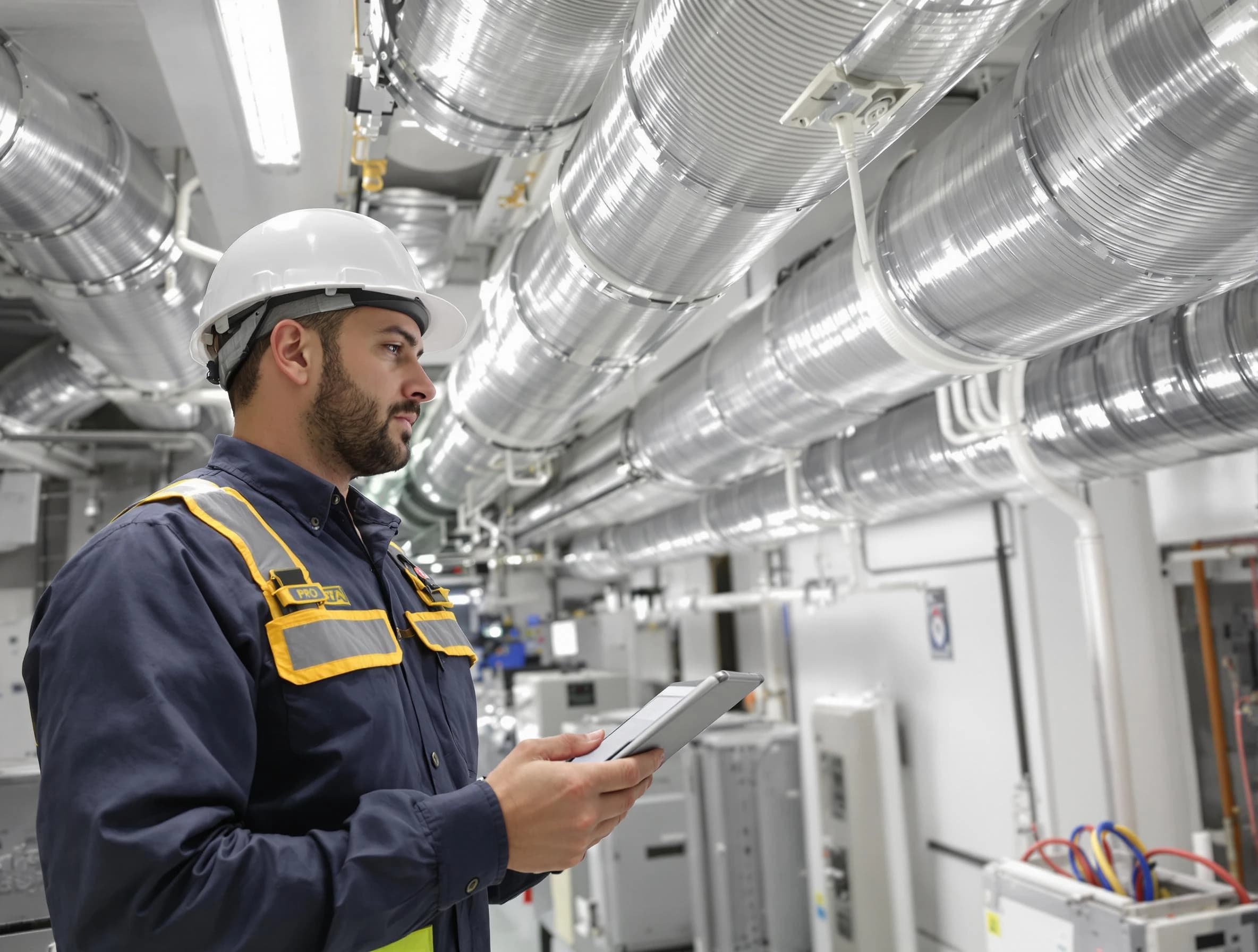 Filter Inspection service in Corrales, NM