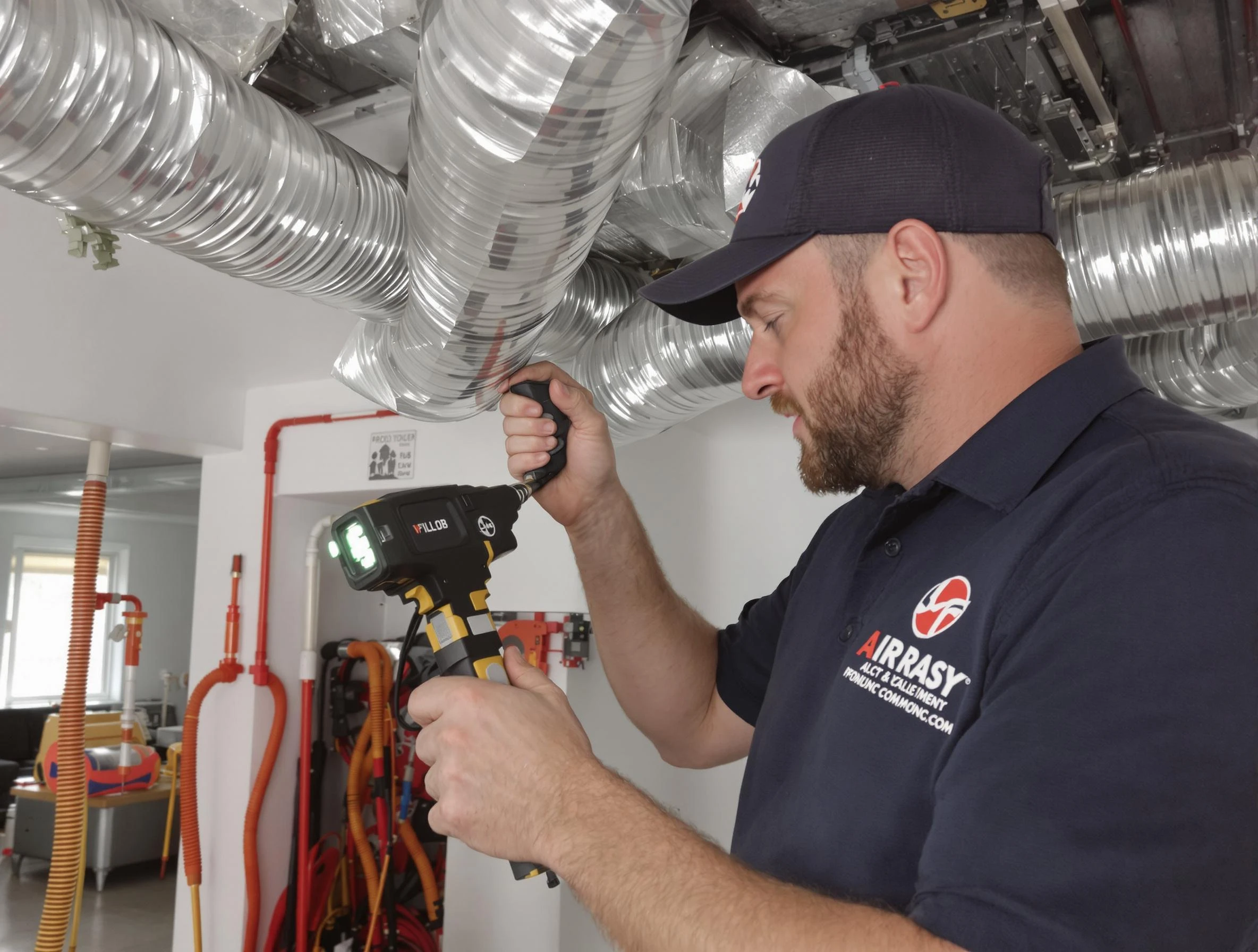 Duct Sealing service in Corrales, NM