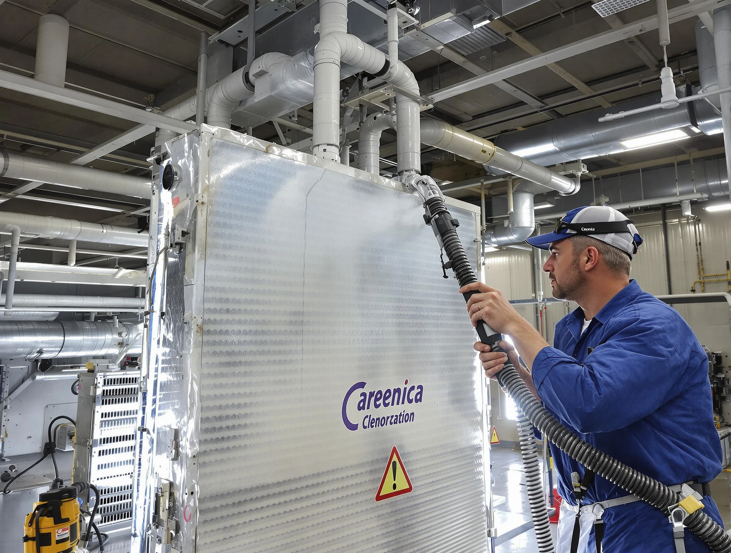 Coil Cleaning service in Corrales, NM