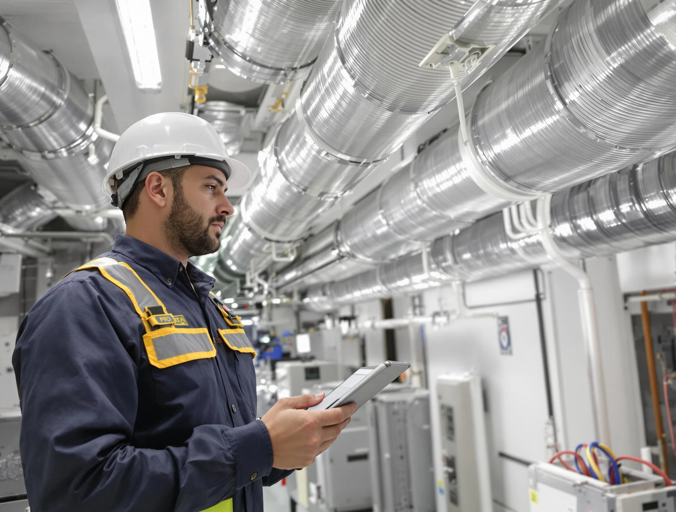 Filter Inspection service in Corrales, NM