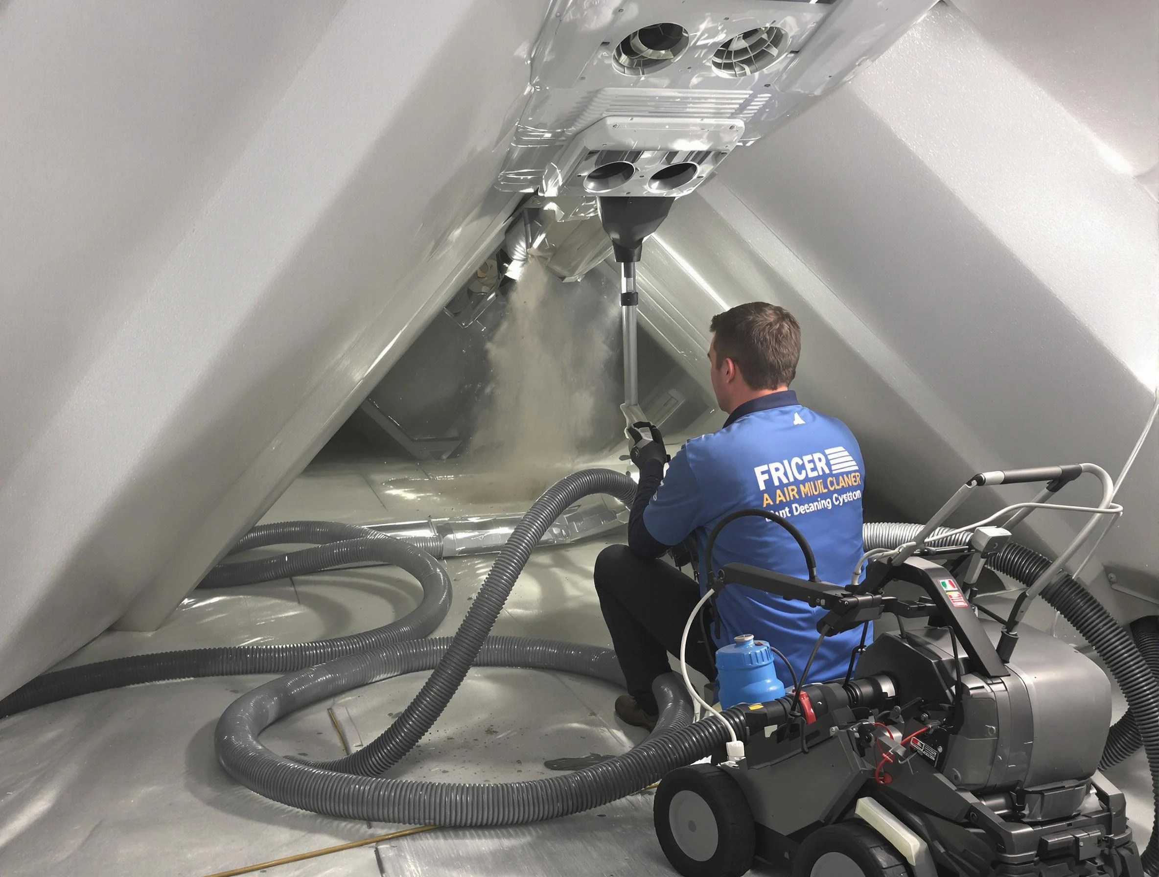 Expert residential duct cleaning by Corrales Air Duct Cleaning in Corrales